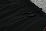 2025-26 LIV Red Half Pull Tracksuit (半拉链)