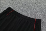 2025-26 LIV Red Half Pull Tracksuit (半拉链)