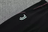 2025-26 JUV Black Jacket Tracksuit