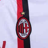 2011-2012 ACM Home Kids Retro Soccer Jersey