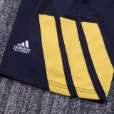 1993-1994 ARS Away Kids Retro Soccer Jersey