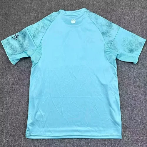 2025-26 Copenhagen FC Third Fans Soccer Jersey