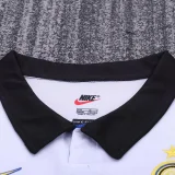 1998-1999 INT Away Kids Retro Soccer Jersey
