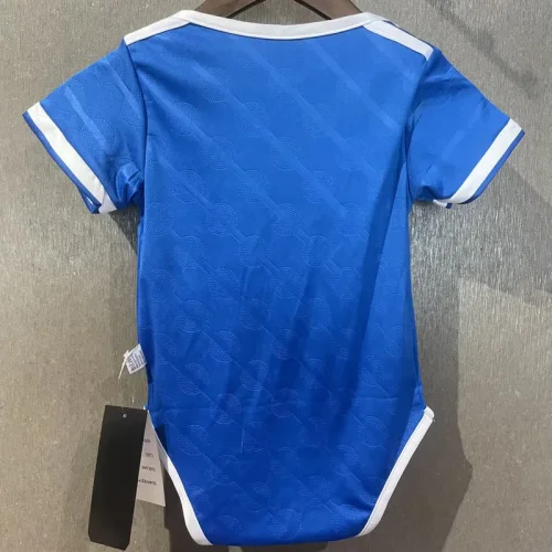 2025-26 RMA Third Baby Infant Crawl Suit