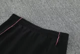 2025-26 JUV Black Jacket Tracksuit