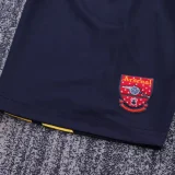 1993-1994 ARS Away Kids Retro Soccer Jersey