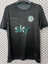 2025-26 Ireland Black Fans Soccer Jersey 2025-26 Ireland Black Fans Soccer Jersey