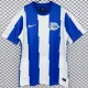 2000-2001 Alaves Home Retro Soccer Jersey