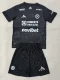2025-26 Cruz Azul Third Kids Soccer Jersey