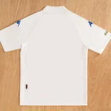 2002 Italy Away Retro Soccer Jersey