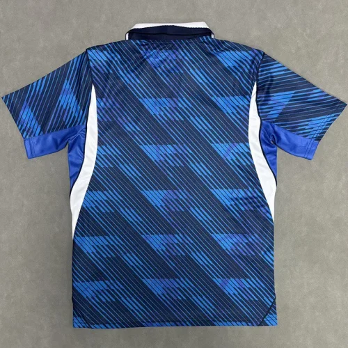 2026-27 France Blue Fans Soccer Jersey