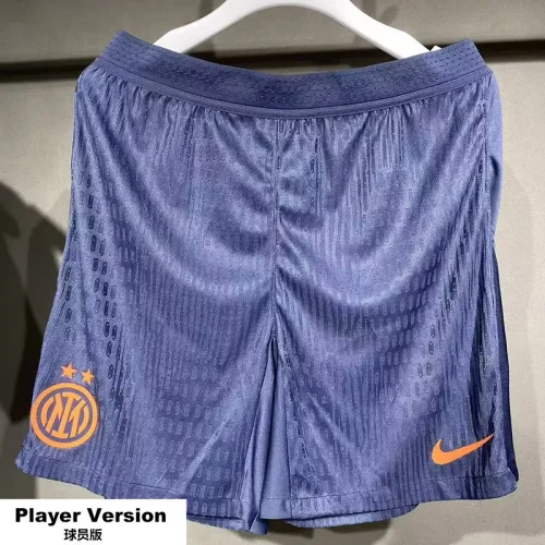 2025-26 INT Third Player Version Shorts Pants (High Quality)(球员短裤)