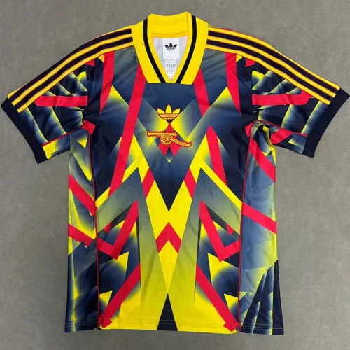 2025-26 ARS Special Edition Fans Training Shirts