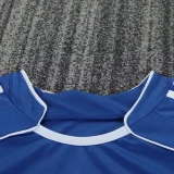 2006-2007 CHE Home Kids Retro Soccer Jersey
