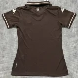 2025-26 Vasco Third Women Soccer Jersey (女)
