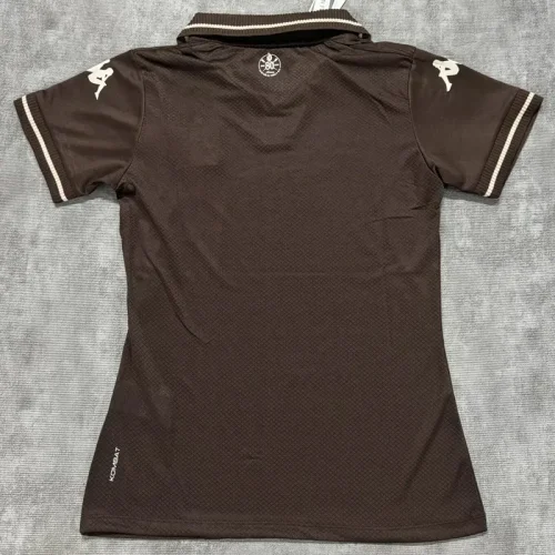 2025-26 Vasco Third Women Soccer Jersey (女)