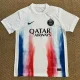 2025-26 PSG White Special Edition Fans Training shirts