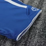 2006-2007 CHE Home Kids Retro Soccer Jersey