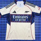 2025-26 ARS Beige Special Edition Fans Training Shirts