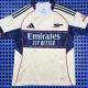 2025-26 ARS Beige Special Edition Fans Training Shirts