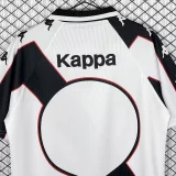 1997 Vasco Away Retro Soccer Jersey
