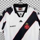 1997 Vasco Away Retro Soccer Jersey