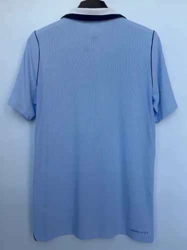 2026-27 Uruguay Home Player Version Soccer Jersey (球员版)