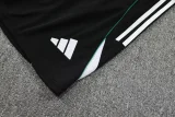 2025-26 LIV Green Training Short Suit