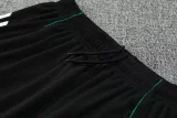 2025-26 LIV Green Training Short Suit