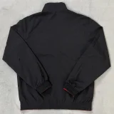 2025-26 ARS Red & Black Double Sided Windbreaker (双面风衣)