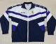 1994-1997 RMA White Black Retro Windbreaker