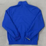 2025-26 BAR Blue & Yellow Double Sided Windbreaker (双面风衣)