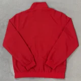 2025-26 ARS Red & Black Double Sided Windbreaker (双面风衣)
