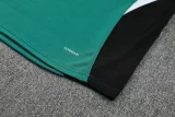 2025-26 LIV Green Training Short Suit
