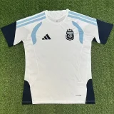 2026-27 Argentina White Training shirts