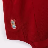 2006-2007 Bayern Home Retro Soccer Jersey
