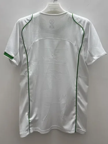 2004-2005 Mexico Away Retro Soccer Jersey