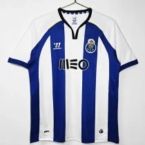 2013-2014 Porto Home Retro Soccer Jersey 2013-2014 Porto Home Retro Soccer Jersey
