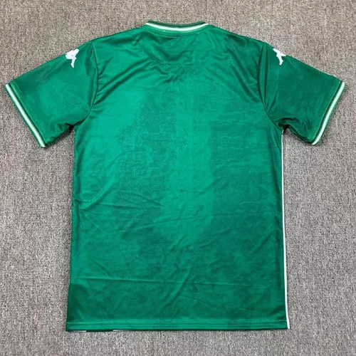 2025-26 Paris Red Star Home Fans Soccer Jersey