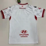 2025-26 Cultural Leonesa Home Fans Soccer Jersey