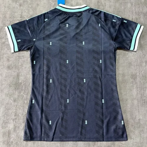 2026-27 Germany Away Women Soccer Jersey (女)