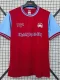 2025-26 West Ham Iron Maiden 50th Anniversary Fans Soccer Jersey