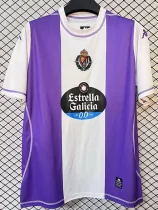 2025-26 Valladolid Special Edition Fans Soccer Jersey 2025-26 Valladolid Special Edition Fans Soccer Jersey