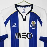 2013-2014 Porto Home Retro Soccer Jersey