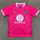 2025-26 Toulouse FC Away Fans Soccer Jersey