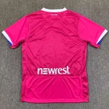 2025-26 Toulouse FC Away Fans Soccer Jersey