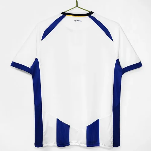 2013-2014 Porto Home Retro Soccer Jersey