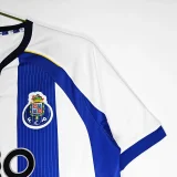2013-2014 Porto Home Retro Soccer Jersey
