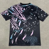 2025-26 LIV Black Special Edition Training Shirts