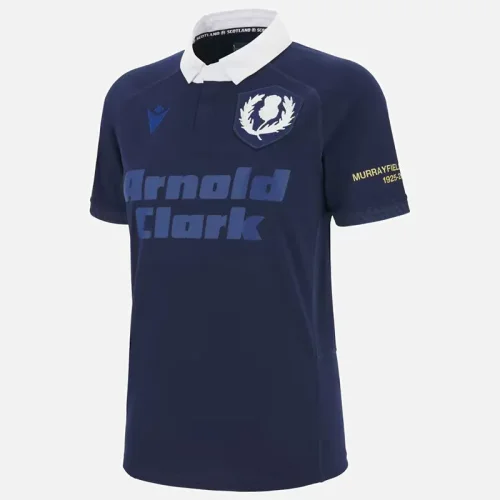 2026 Ireland 100th Anniversary Rugby Jersey